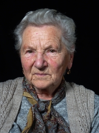 Bedřiška Vašutová, Ostrava, listopad 2024