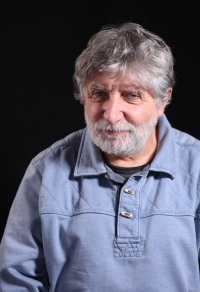 Břetislav Rychlík v roce 2023