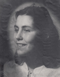 Olga Kvapilová zamlada