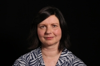 Klára Jirásková, Praha, 2024