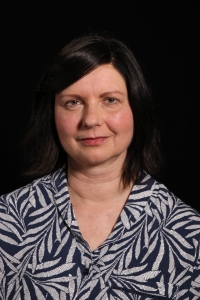 Klára Jirásková, Praha, 2024