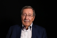 Petr Jan Kalaš, Praha, 2024