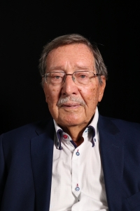 Petr Jan Kalaš, Praha, 2024