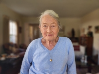 Zuzka Polesny Eggena, Glendale (Kalifornie), listopad 2024