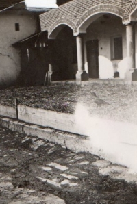 Statek rodiny Nepustilových v Odrlicích