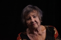 Alena Groulíková v roce 2023