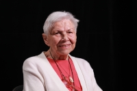 Miloslava Kelblová v roce 2024