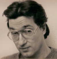 Jan-Christopher Horak, 1979