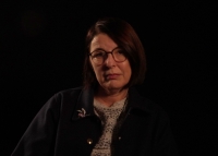 Halyna Pankova, 2024