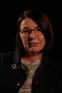 Halyna Pankova, 2024