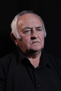 Libor Plíšek v roce 2024