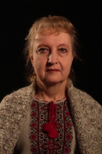 Olga Rubanovska, 2024