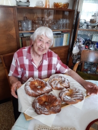 Alena Kasprová Bayerová