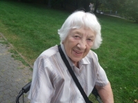 Alena Kasprová Bayerová