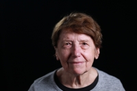 Jarmila Procházková v roce 2024