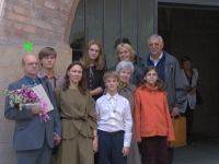 Václav Nehasil, habilitace, 2005