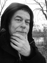 Tomáš Mazal v roce 2014