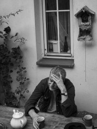 Tomáš Mazal v roce 2022