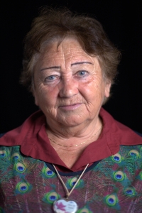 Alma Mestlová v roce 2024