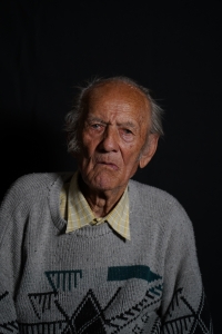 Josef Bialas v roce 2024