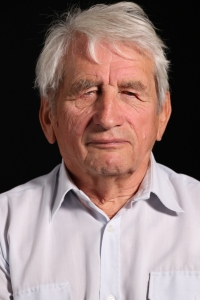 Josef Kreuter v roce 2024