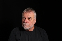 Tomáš Mazal v roce 2024