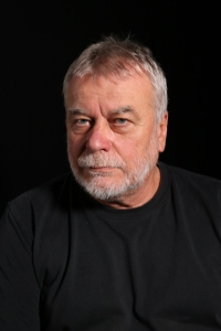 Tomáš Mazal v roce 2024