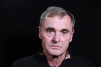 Petr Fusek v roce 2024