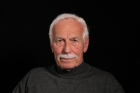 Jiří Strádal v roce 2024