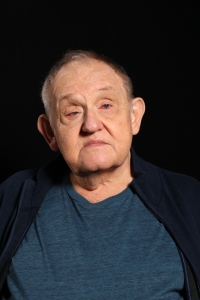 Petr Nováček, Praha, 2024