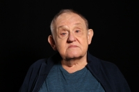 Petr Nováček, Praha, 2024