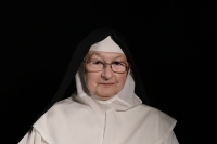 Sestra Terezie Zuzana Eisnerová OP