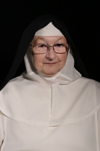 Sestra Terezie Zuzana Eisnerová OP