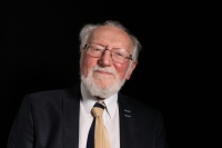 Pavel Mareš v roce 2024