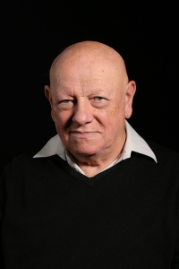 Otomar Dvořák v roce 2024