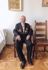 Борис Білинський. Львів, 24 квітня 2022 р.