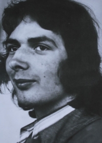 Jan Syrovátka, 70. léta