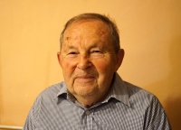 Ludvík Rezek, 9. prosince 2024