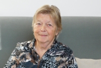 Eliška Gazdová v roce 2024