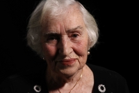 Galina Vaněčková, Praha, 2020