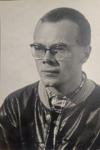 Milan Panoch, 1961