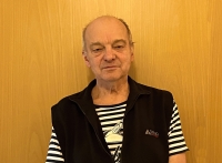 Václav Nehasil, 2025