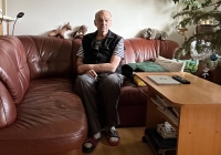 Václav Nehasil, 2025