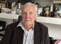 Daniel Špička, 2024