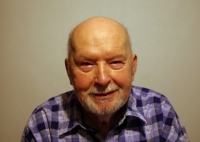 Josef Zábranský v roce 2024