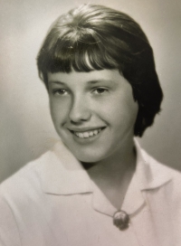 Helena Pojarová, 1960