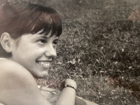 V Západním Berlíně, 1968