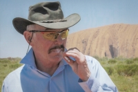 Přemysl Sobotka, Austrálie, 2008