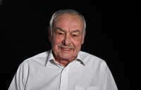 Přemysl Sobotka v roce 2024