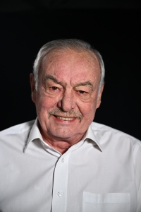 Přemysl Sobotka v roce 2024